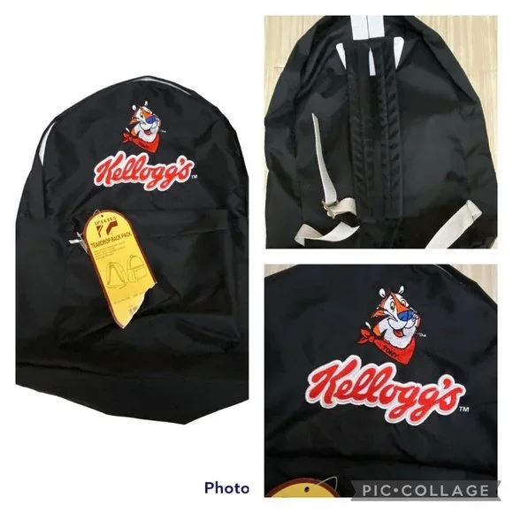 Toppers | Accessories | Toppers Tony The Tiger Kelloggs  display picture 1